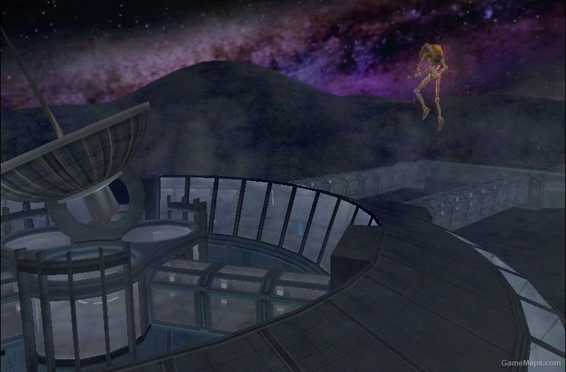 Unofficial Star Wars Battlefront II v1.3 Patch