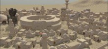 Tatooine: Mos Eisley
