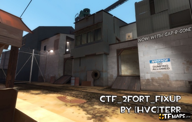 ctf_2fort_fixup