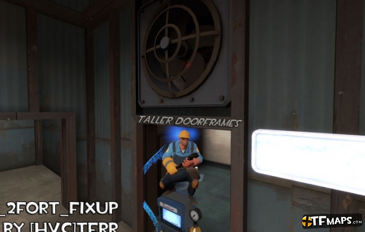 ctf_2fort_fixup
