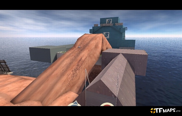 ctf_2fortfaces