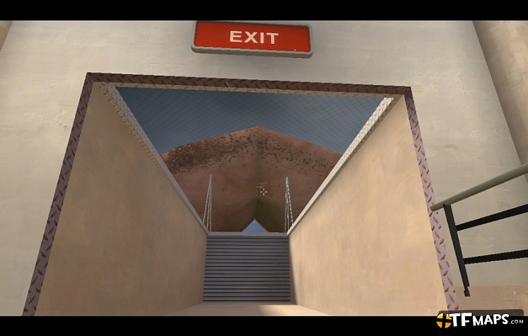 ctf_2fortfaces