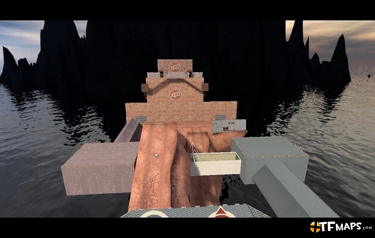 ctf_2fortfaces