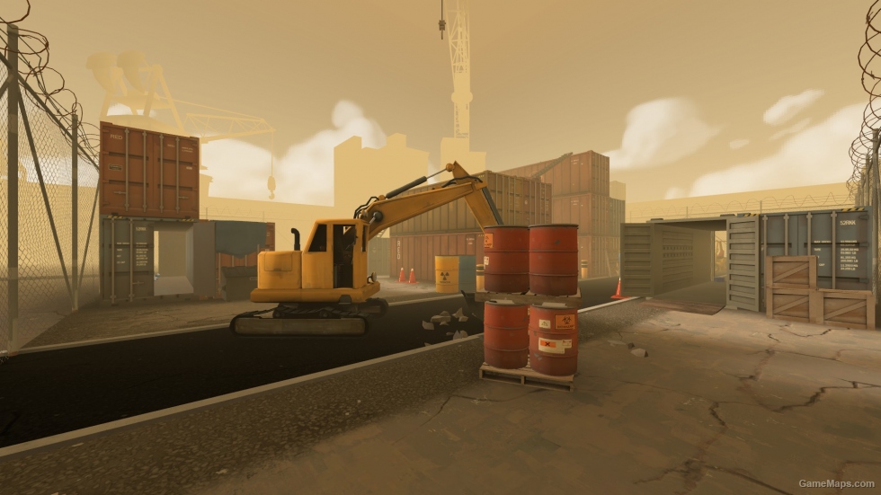 [VSH] Shipment