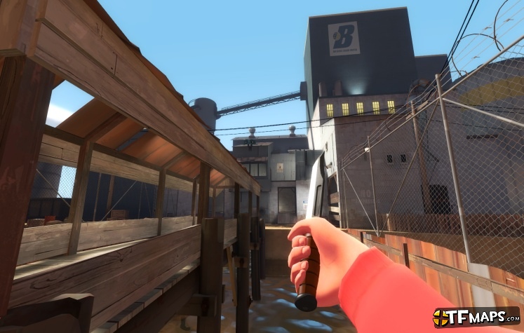 Amazing Awesome Knife!