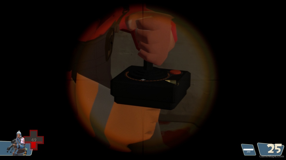 Atari 2600 Joystick Wrangler