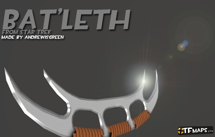 Bat'leth