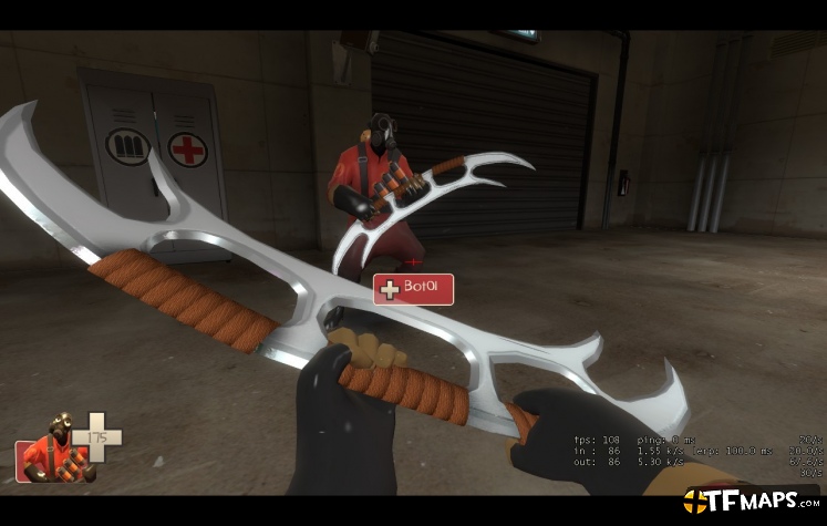 Bat'leth