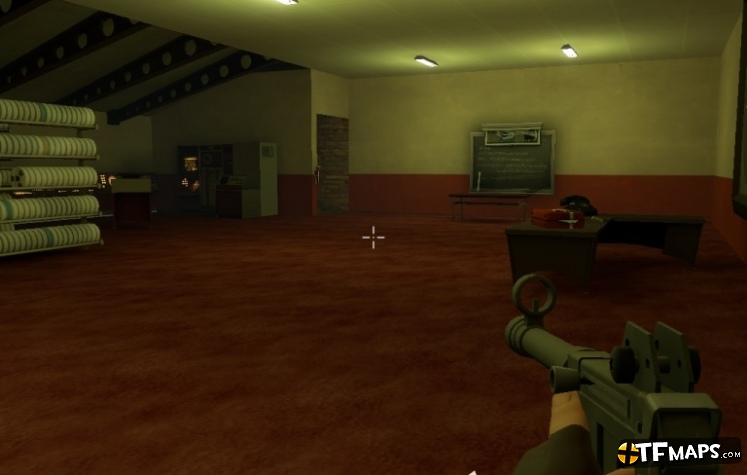 ctf_Battle_Line