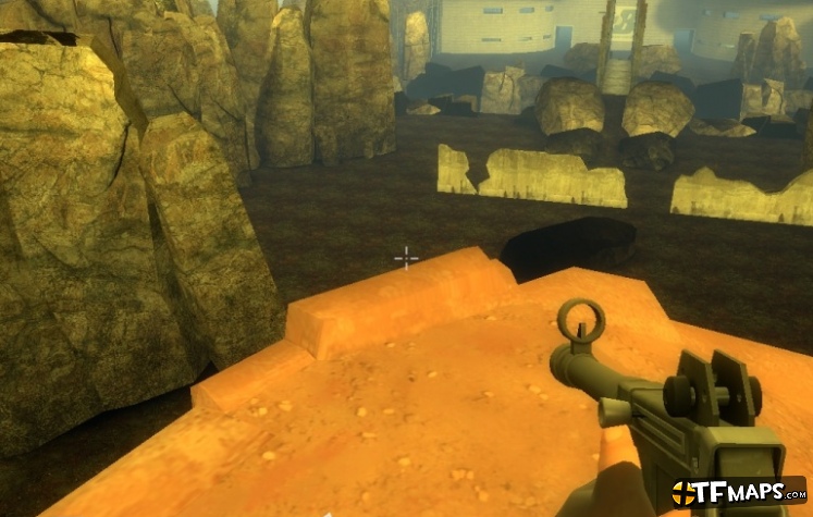ctf_Battle_Line