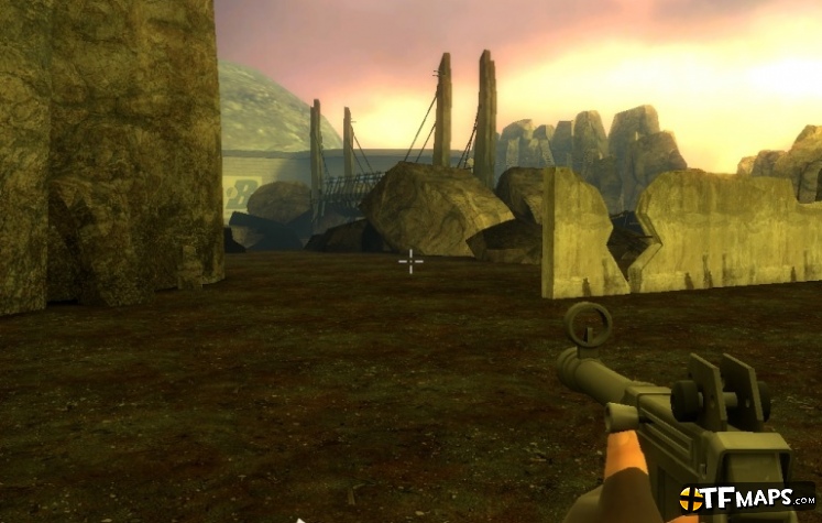 ctf_Battle_Line