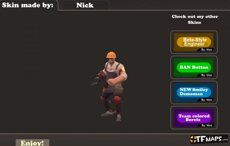 Beta-Style Engineer