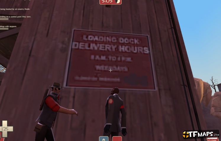 Beta Style Spy