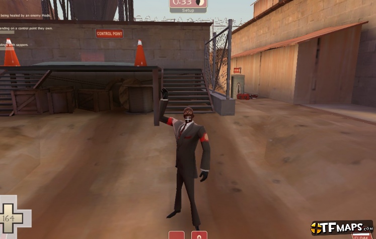 Beta Style Spy