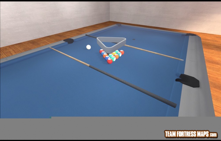 Billiards 2