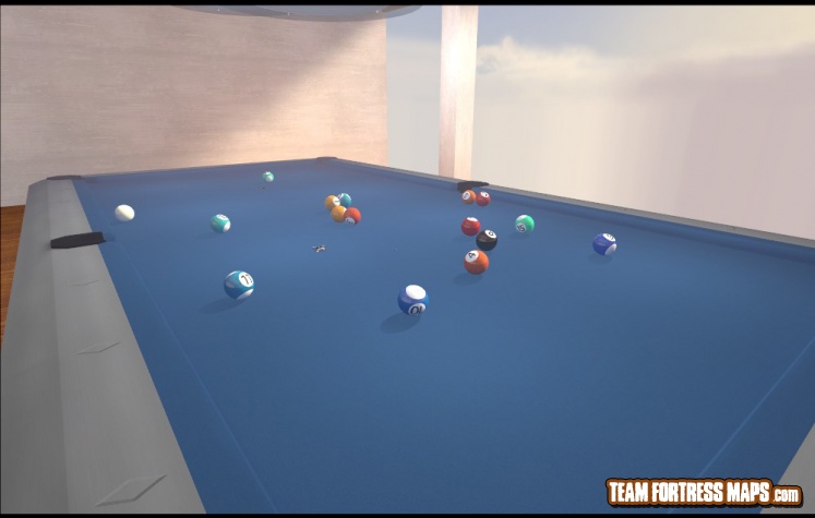 Billiards 2