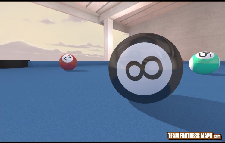 Billiards 2