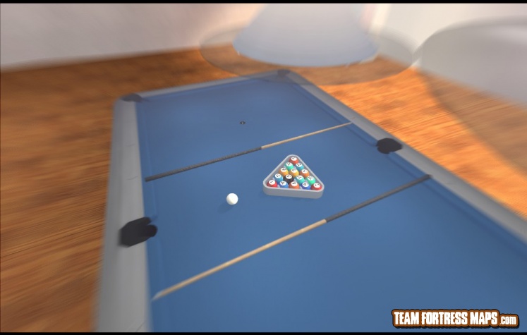 Billiards 2