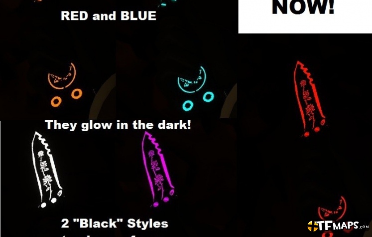 Black Rose Tron
