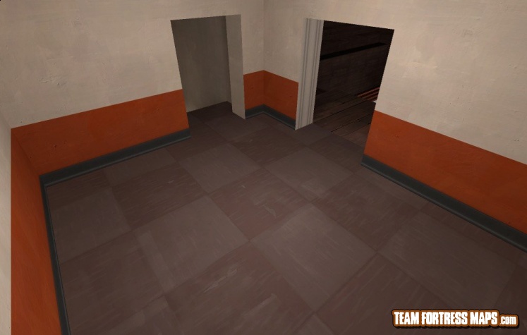 Boxing Ring