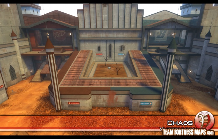 ctf_chaos