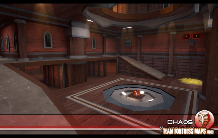 ctf_chaos
