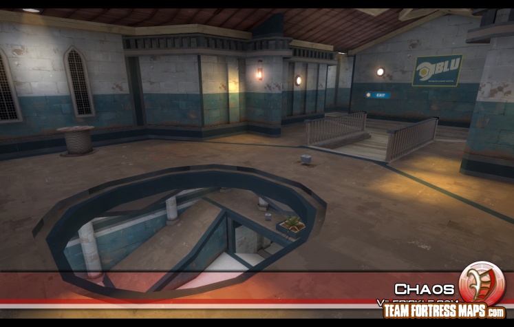 ctf_chaos