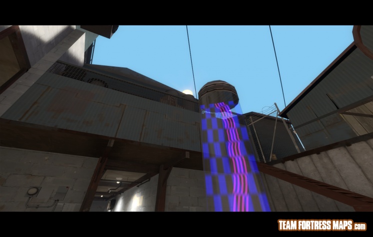 Core 2Fort alpha