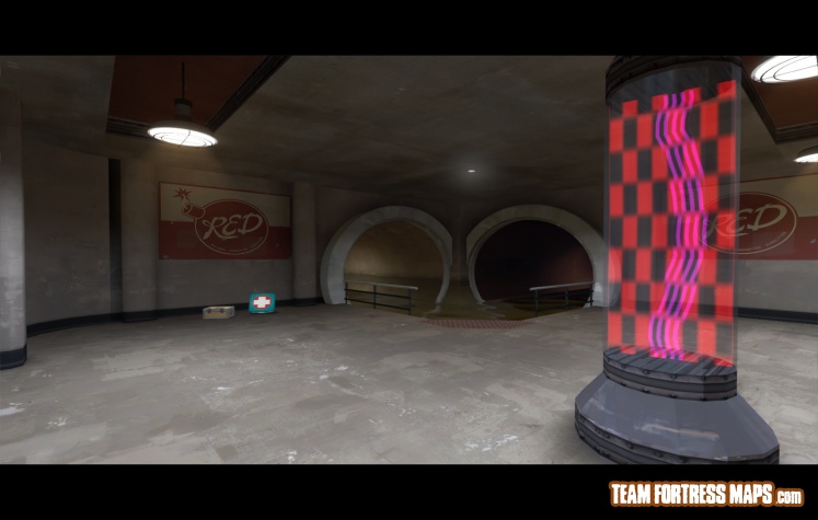 Core 2Fort alpha