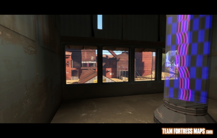 Core 2Fort alpha