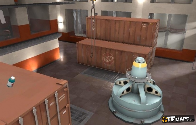 ctf_crossport
