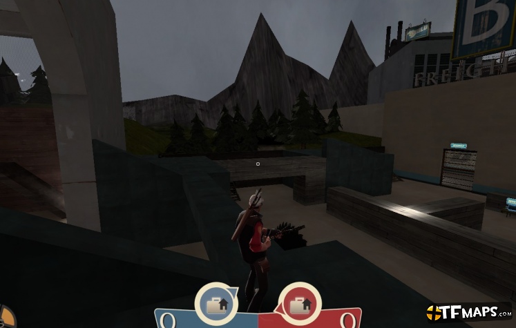 CTF: Storage