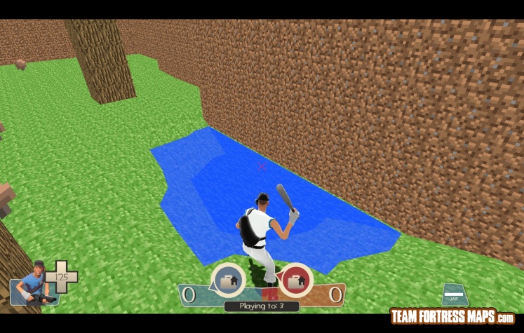 ctf_minecraft