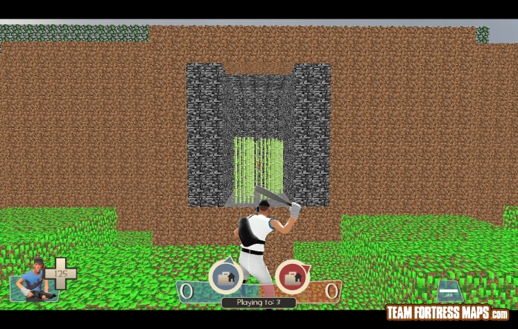 ctf_minecraft