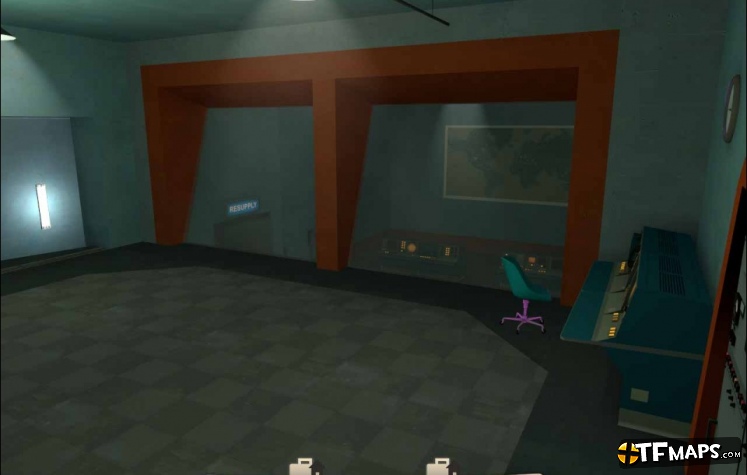 ctf_truefort