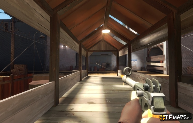 Dan's Hi Res SMG