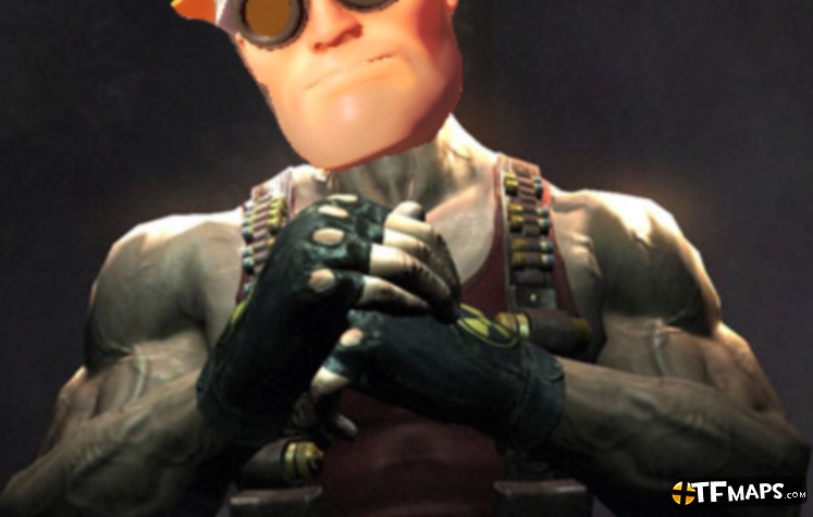 Duke Nukem Engineer