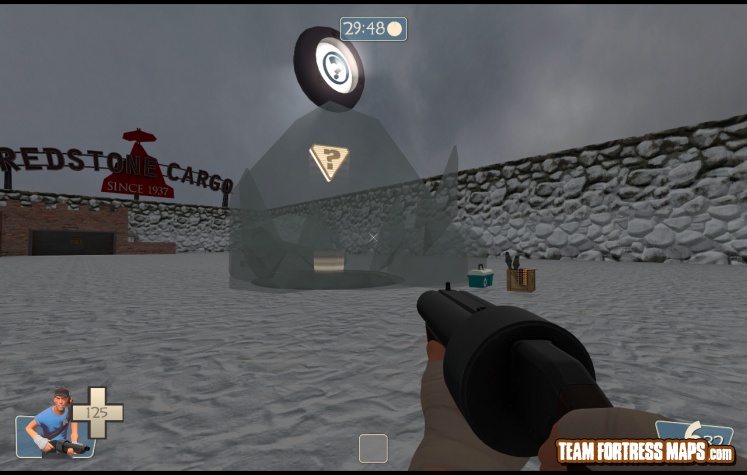 Frostbite (kotf)