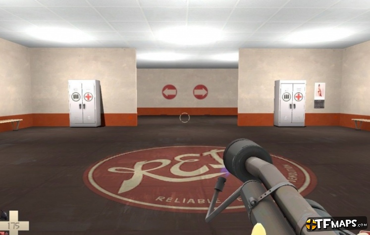 Fun Pyro Tennis