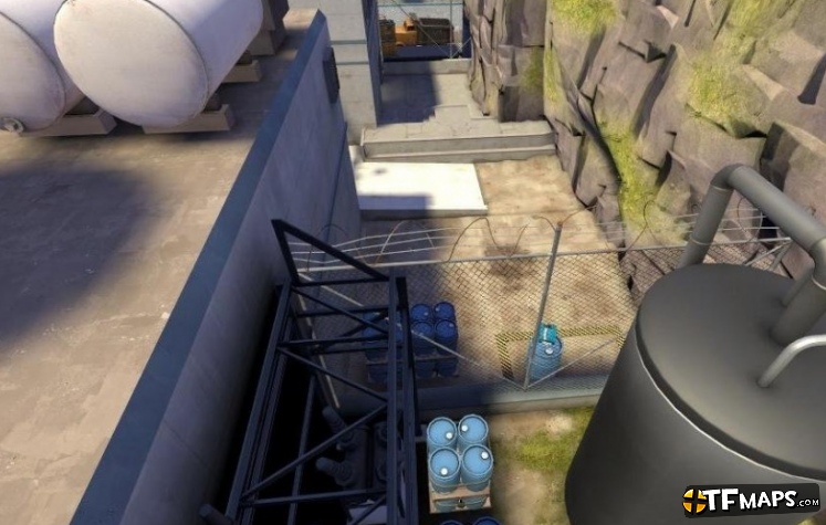 ctf_GeneratingStation