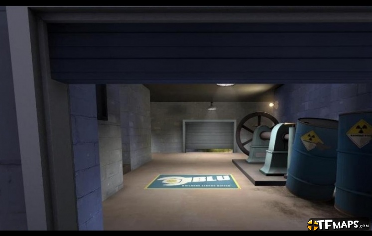 ctf_GeneratingStation
