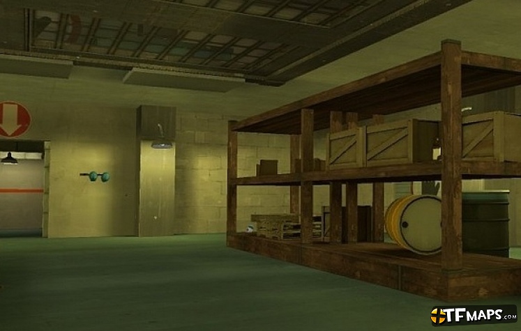 ctf_glassfloor