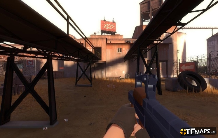 Groza OC 14