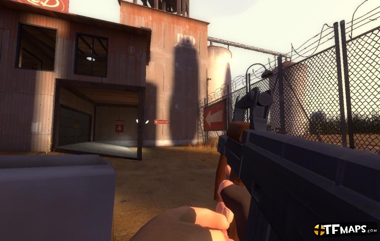 Groza OC 14