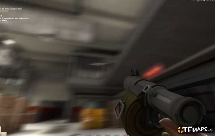 Improved Textures For Team Fortress