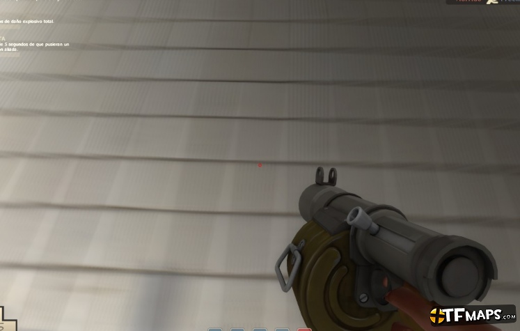 Improved Textures For Team Fortress
