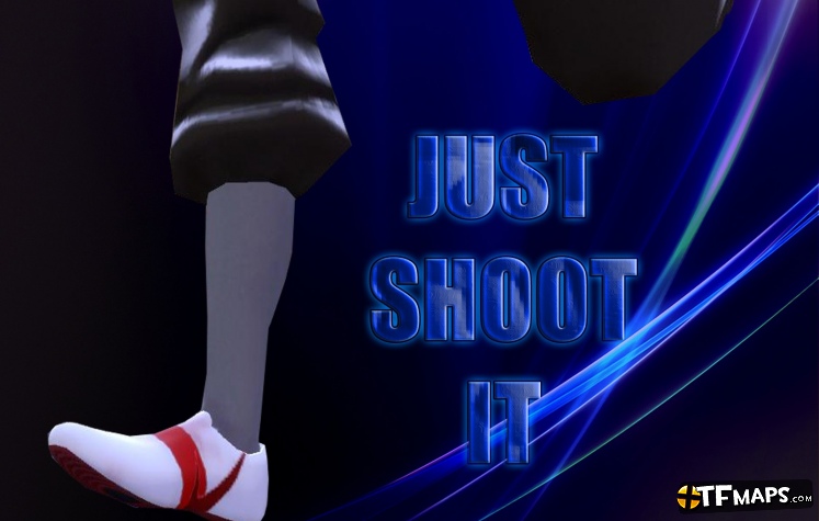 Just Shoot It.