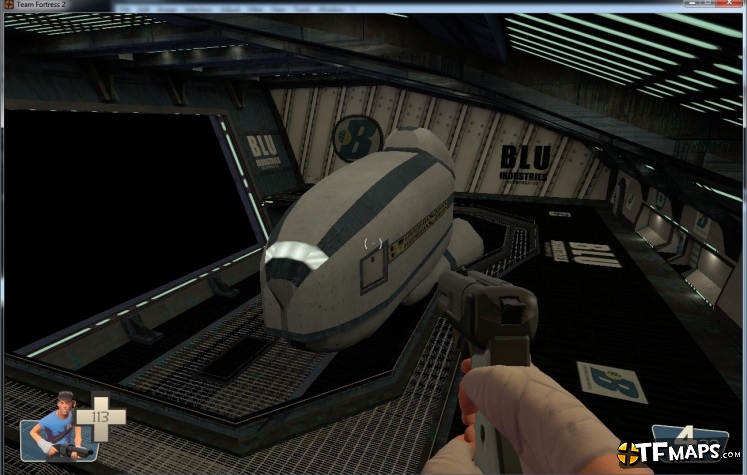 koth_axiom (Team Fortress 2) - GameMaps