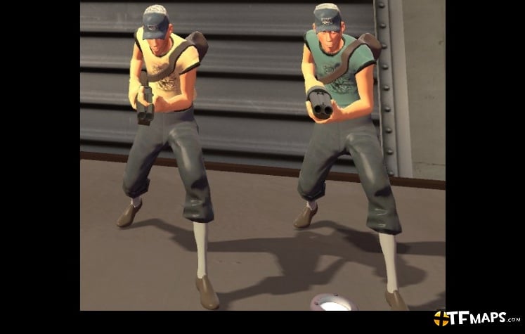 Left 4 Dead 2 Beta Pack