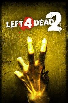 Left 4 Dead 2 Saferoom Achievement Music